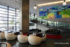 Фото Hotel VIP Inn Berna