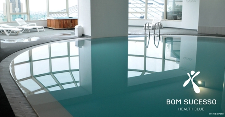 Фото Hf Tuela Porto