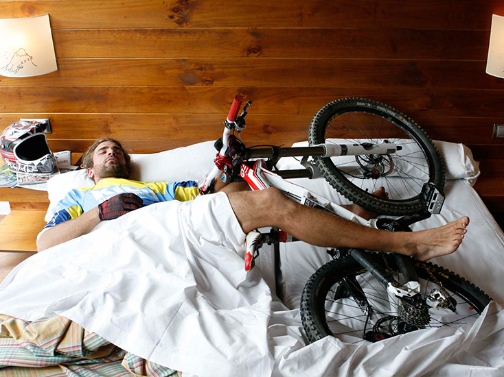 Фото Hotel Magic La Massana