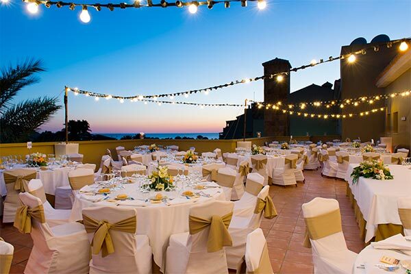 Фото Elba Madrid Alcalá