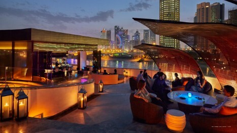 Фото Four Seasons Hotel George V