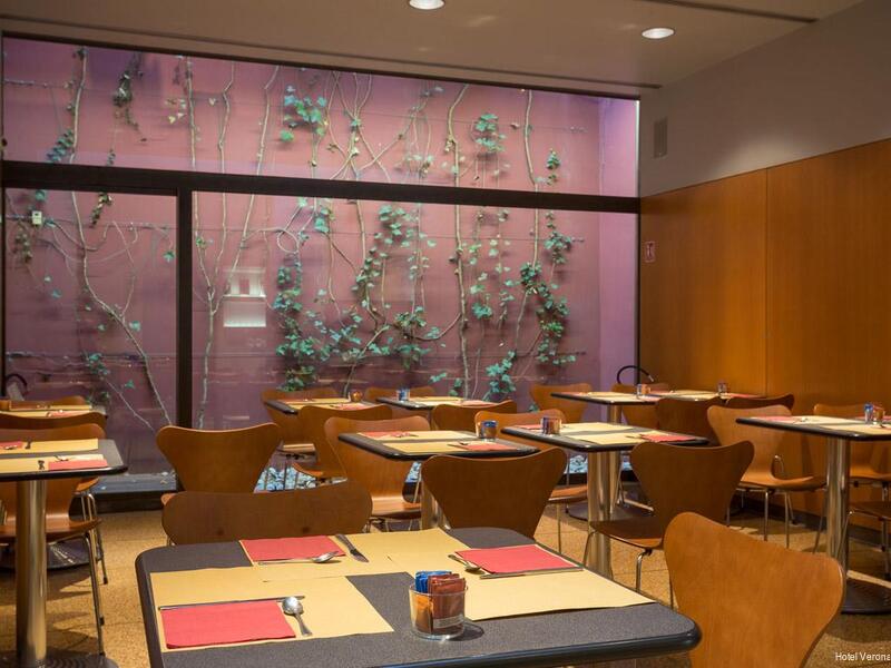 Фото Hotel Verona