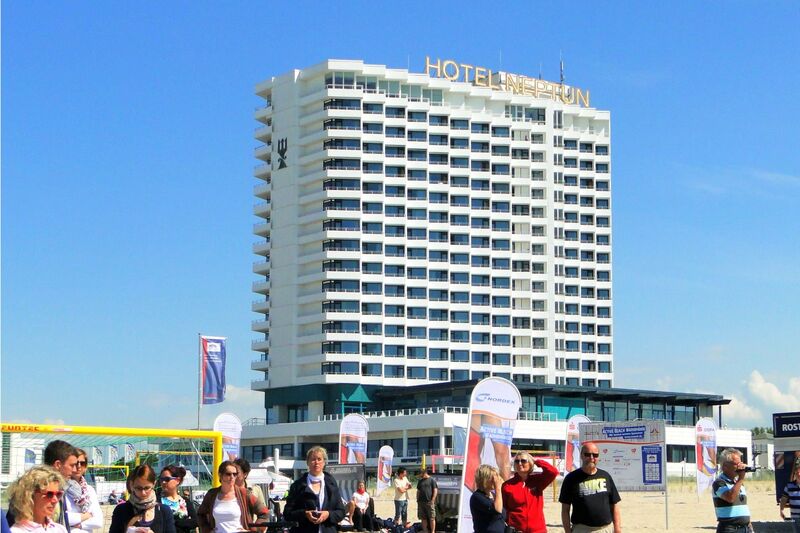 Фото Hotel Neptun