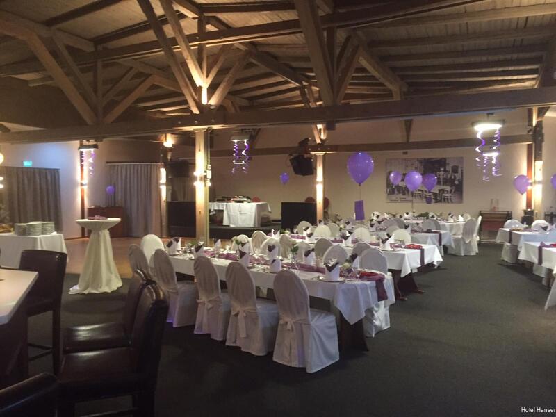 Фото Hotel Hansen