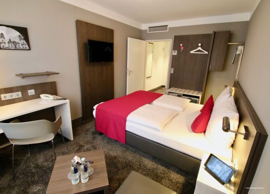 Фото Hotel Metropol by Maier Privathotels