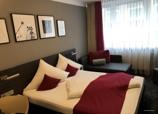 Фото Hotel Metropol by Maier Privathotels
