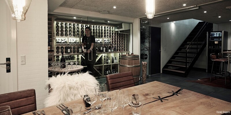 Фото Hotel Skjern