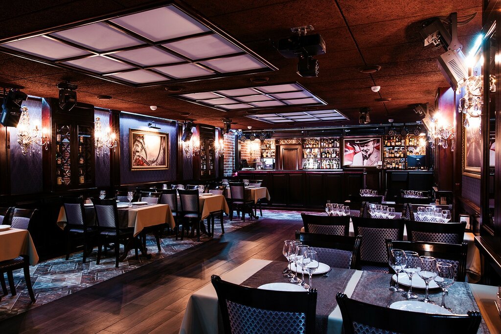 Новороссийск кафе барин