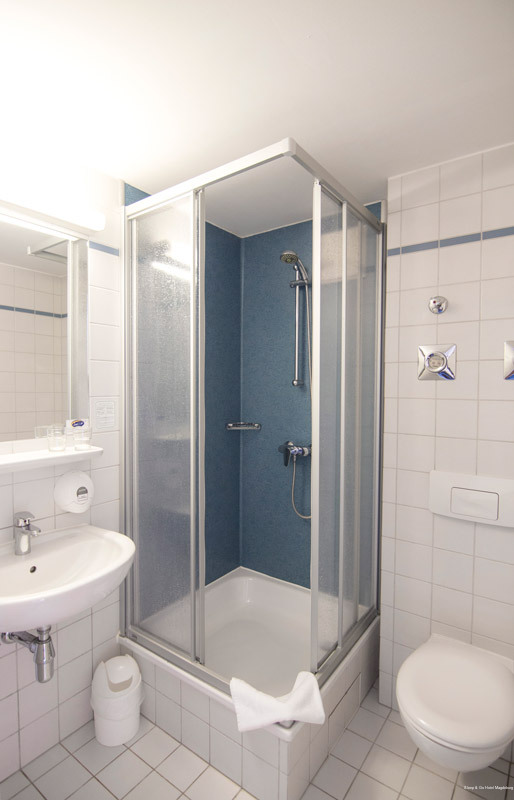 Фото Sleep & Go Hotel Magdeburg