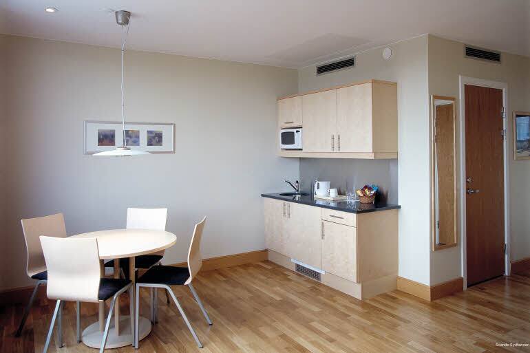 Фото Scandic Sydhavnen