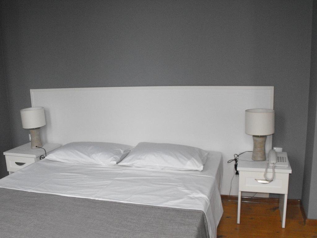 Фото Отель Old City Boutique