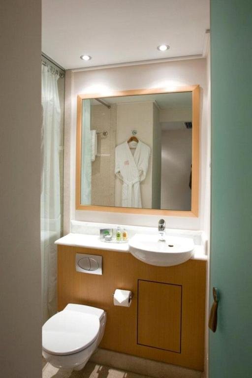 Фото Central Athens Hotel