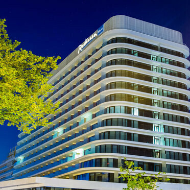 Гостиница Jantar Hotel & Spa, Колобжег, фото