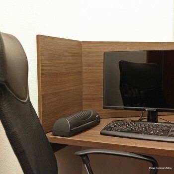 Фото Hotel Centrum