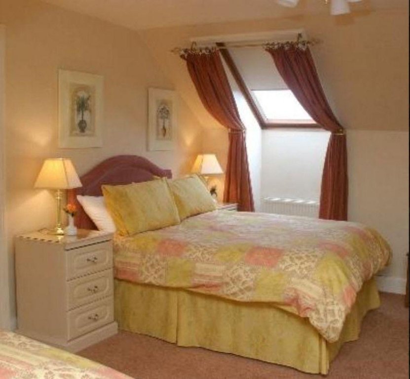 Фото Aberdour Guest House