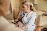 Medguard Medical and diagnostic complex (ulitsa imeni A.N. Radishcheva, 2), medical center, clinic