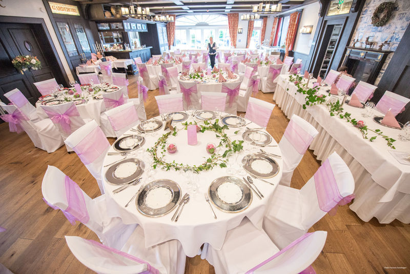 Фото Hotel Hennies