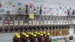 Пробка (stanitsa Yelizavetinskaya, ulitsa Kalinina, 114), beer shop
