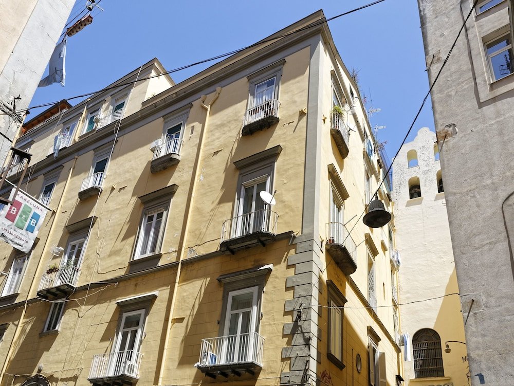 Фото Artemisia Domus Centro Storico