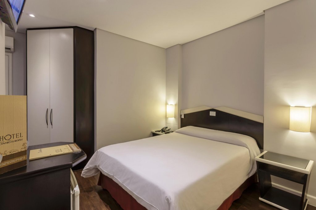 Фото Hotel Centro Europeu