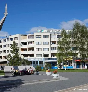 Фото отеля 2