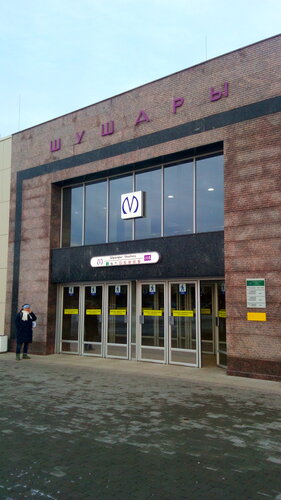 Авто шушары спб