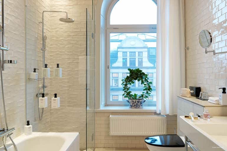 Фото Scandic Grand Central