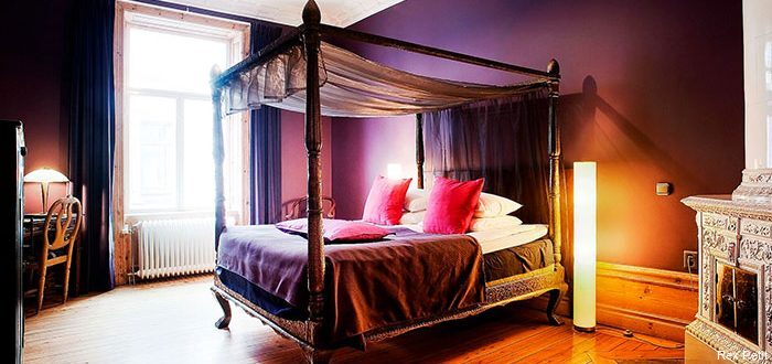 Фото отеля 2