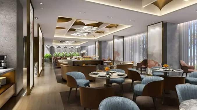 Фото The Landmark Hotel and Leisure Club