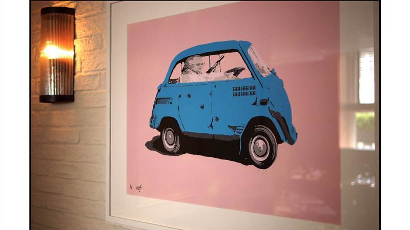 Фото The Mandeville Hotel