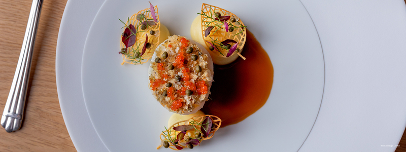 Фото The Connaught