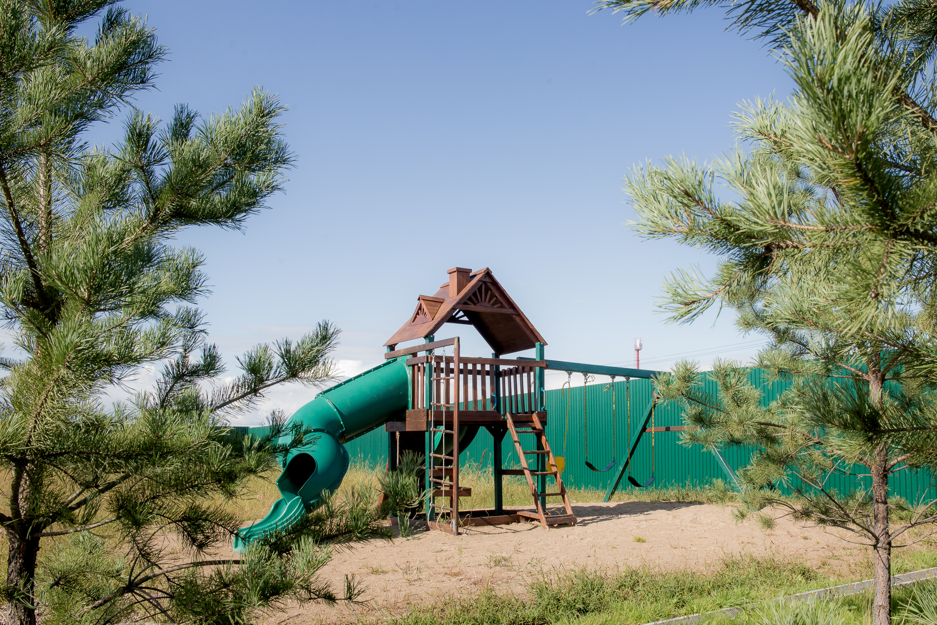 Фото Гранд Парк