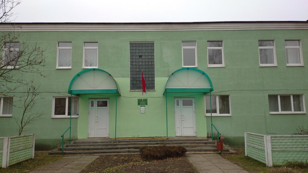 Аптека Минская Фармация, Минская область, фото