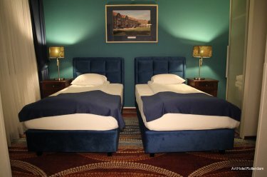 Фото Art Hotel Rotterdam