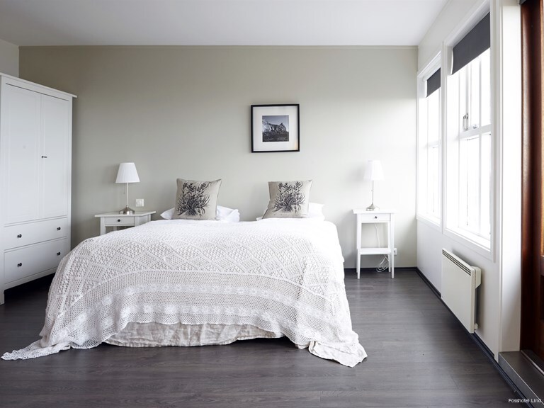 Фото Fosshotel Lind