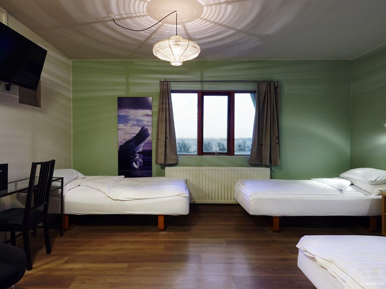 Фото Fosshotel Lind