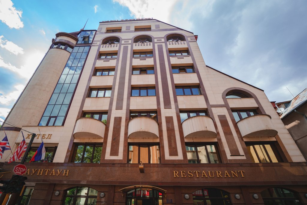 Фото Hotel Downtown