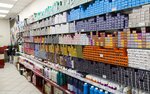 Professional cosmetics shop Maska (Aviakonstruktora Milya Street, 7), perfume and cosmetics shop