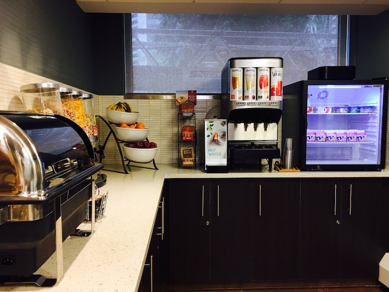 Фото Regency Suites Hotel