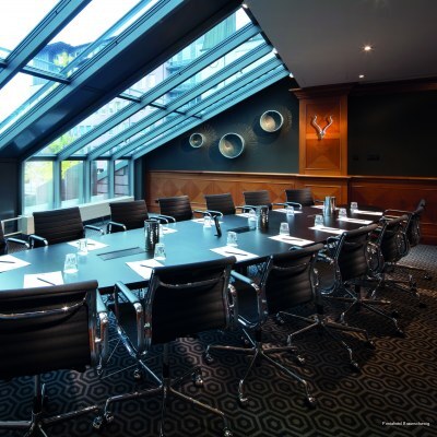 Фото Pentahotel Braunschweig