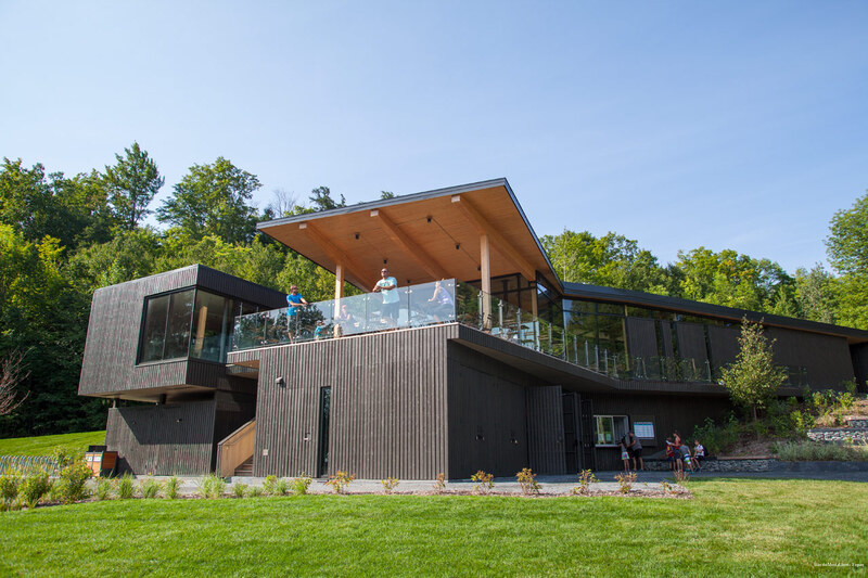 Фото Gite Du Mont Albert