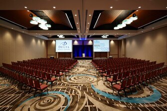 Фото Delta Hotels by Marriott Prince Edward