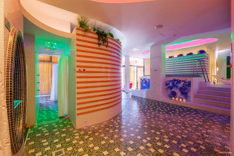 Фото Business Hotel Astrum Laus