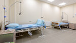 SM-Klinika (Vyborgskoye Highway, 17к1), injury care center
