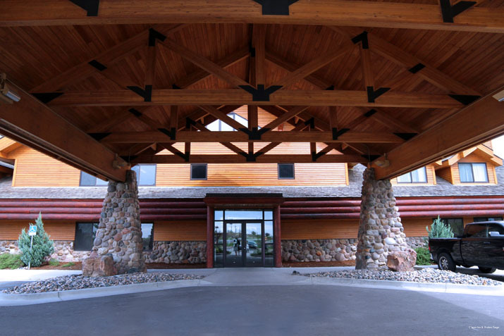 Фото C'mon Inn Fargo