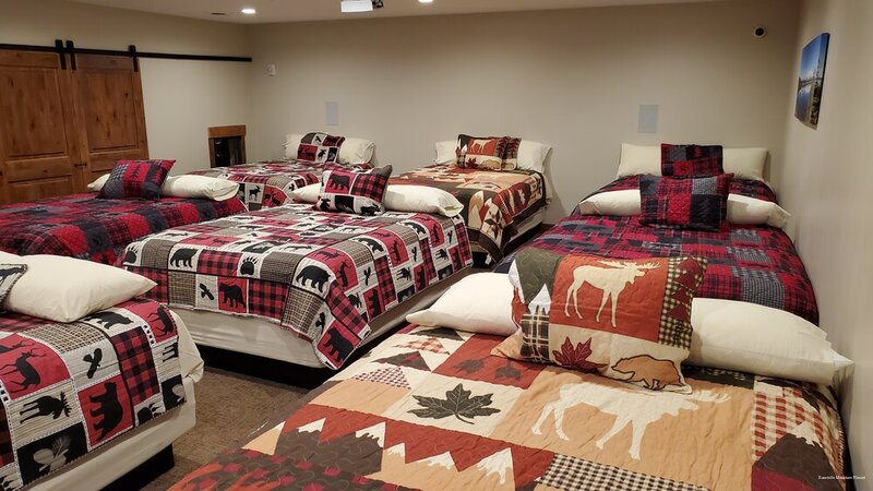 Фото Sawtelle Mountain Resort