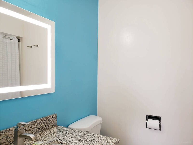 Фото City Center Motel