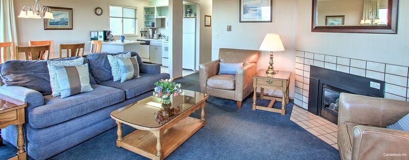 Фото The Canterbury Inn