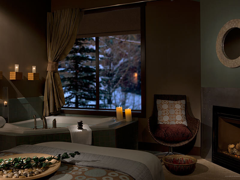Фото Hotel Terra Jackson Hole - A Noble House Resort