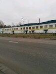Форт-Авто (Pashi Savelyevoy Street, 41), auto parts and auto goods store